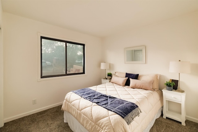 1180 Sioux, Los Alamos, NM 87544 - carpeted bedroom featuring baseboards
