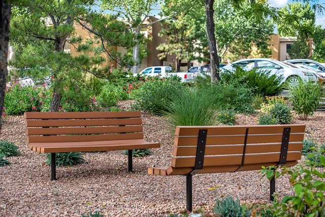 941 Calle Mejia Unit 1610, Santa Fe, NM 87501 - view of property's community