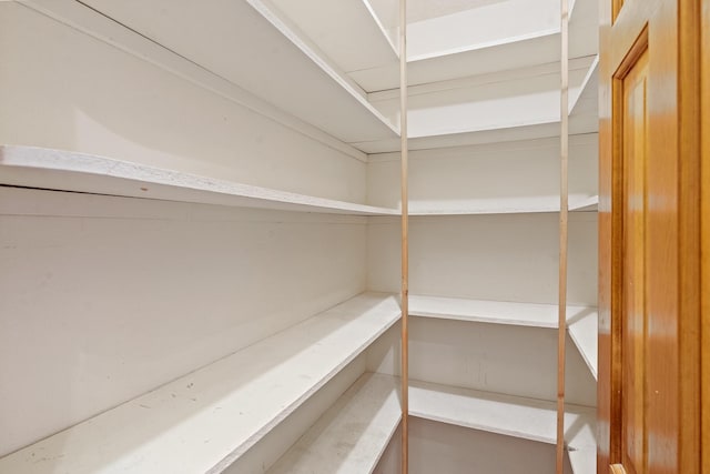 1327 San Ildefonso Rd, Los Alamos, NM 87544 - view of storage area