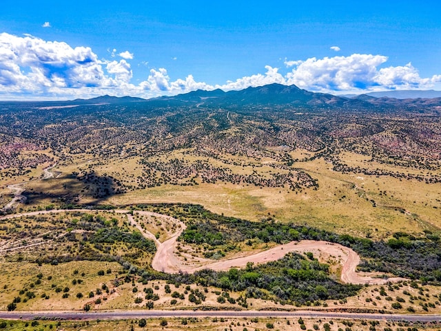 177 Camino Querencia, Cerrillos, NM 87010