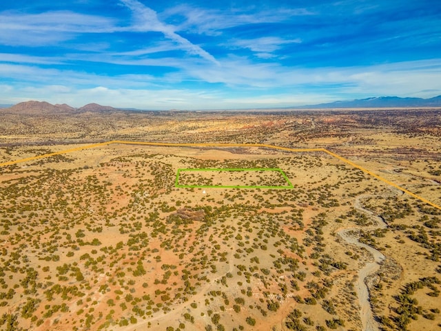 177 Camino Querencia, Cerrillos, NM 87010