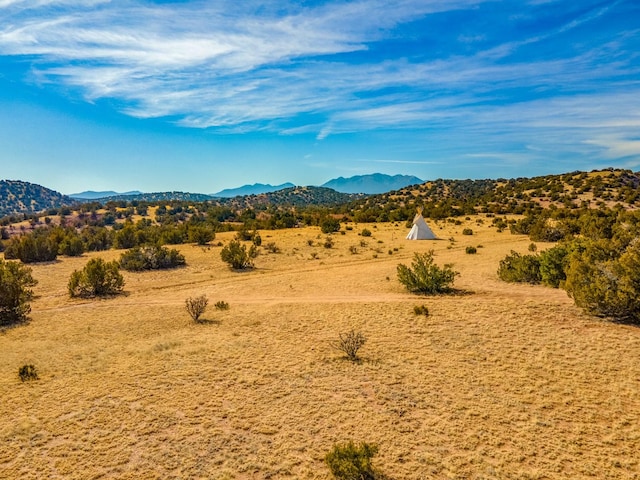 177 Camino Querencia, Cerrillos, NM 87010