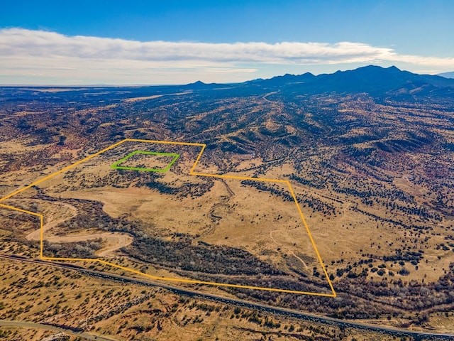 177 Camino Querencia, Cerrillos, NM 87010