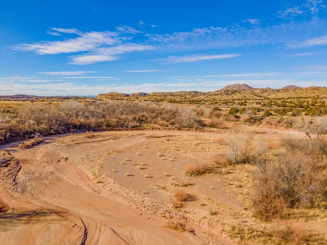 177 Camino Querencia, Cerrillos, NM 87010