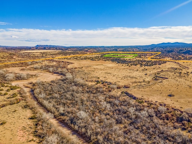 177 Camino Querencia, Cerrillos, NM 87010