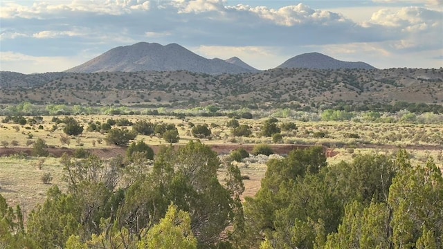 177 Camino Querencia, Cerrillos, NM 87010
