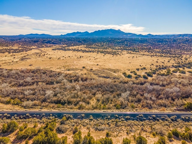 177 Camino Querencia, Cerrillos, NM 87010