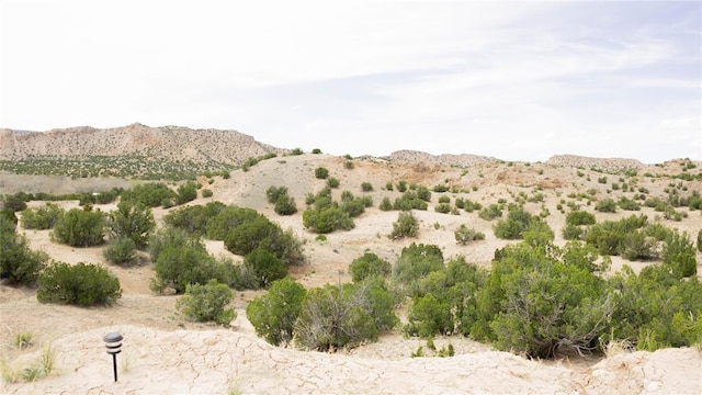 TBD US Highway 285, Ojo Caliente, NM 87549