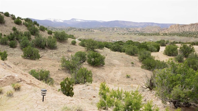 TBD US Highway 285, Ojo Caliente, NM 87549
