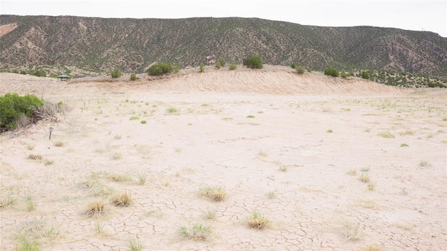 TBD US Highway 285, Ojo Caliente, NM 87549