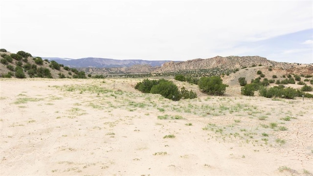 TBD US Highway 285, Ojo Caliente, NM 87549