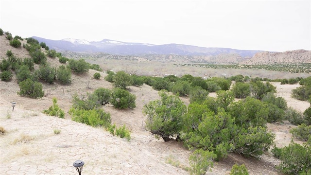 TBD US Highway 285, Ojo Caliente, NM 87549