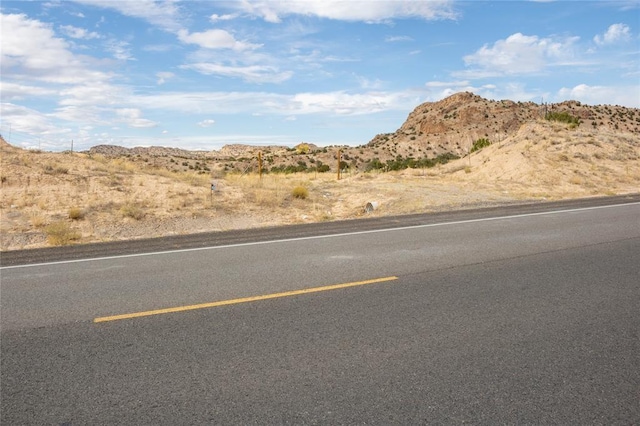 TBD US Highway 285, Ojo Caliente, NM 87549