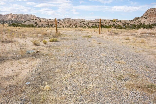 TBD US Highway 285, Ojo Caliente, NM 87549