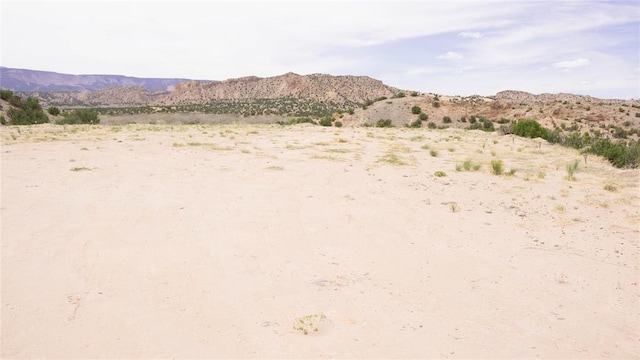TBD US Highway 285, Ojo Caliente, NM 87549