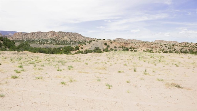 TBD US Highway 285, Ojo Caliente, NM 87549