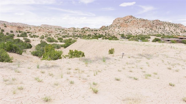 TBD US Highway 285, Ojo Caliente, NM 87549