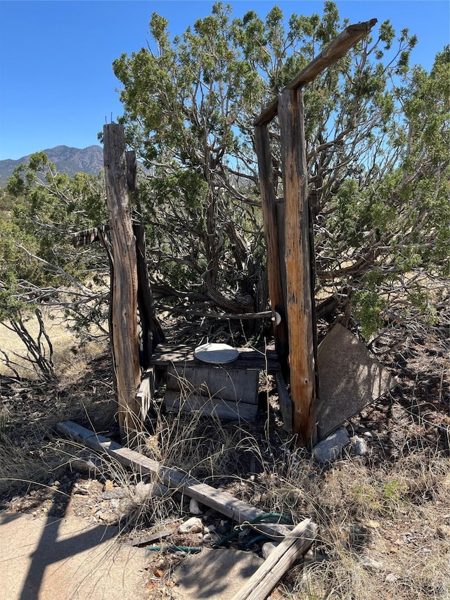 29 Trigg Trl, Cerrillos, NM 87010