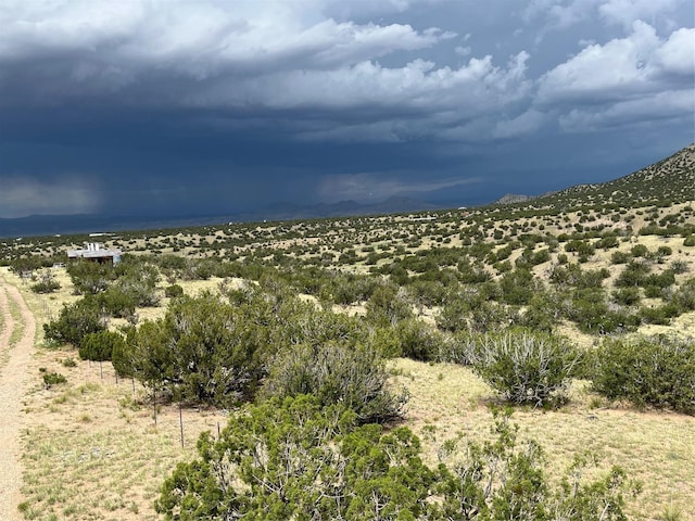 29 Trigg Trl, Cerrillos, NM 87010