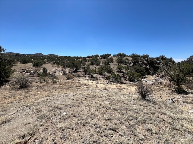 29 Trigg Trl, Cerrillos, NM 87010