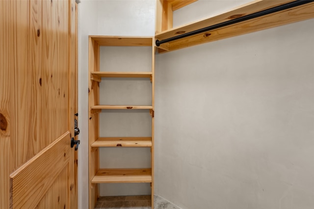 505 Juniper Dr Unit B, Santa Fe, NM 87501 - view of spacious closet