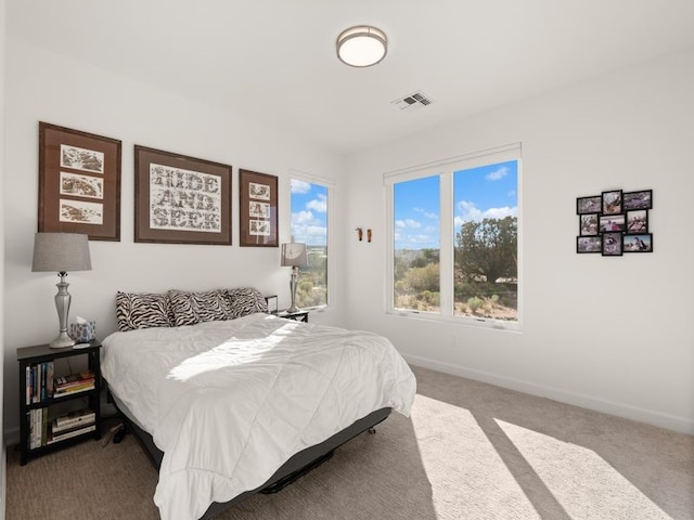 2324 Venada Rd, Rio Rancho, NM 87144 - carpeted bedroom featuring baseboards