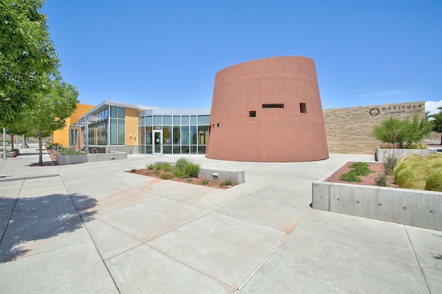 2324 Venada Rd, Rio Rancho, NM 87144 - view of community