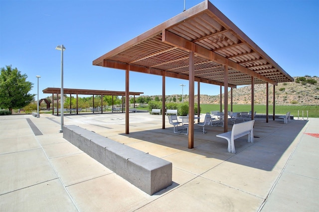 2324 Venada Rd, Rio Rancho, NM 87144 - surrounding community