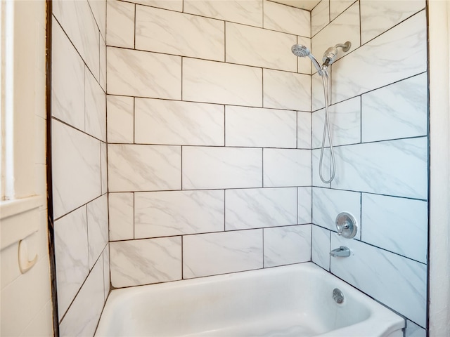 2148 33rd St Unit B, Los Alamos, NM 87544 - full bath featuring tub / shower combination