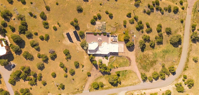 7 Paseo De Rincon, Santa Fe, NM 87508 - view of rural area