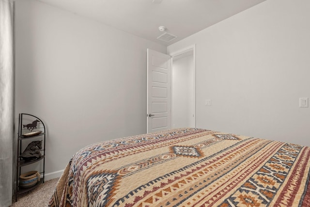 6816 Cleary Loop NE, Rio Rancho, NM 87144 - bedroom with carpet flooring and baseboards