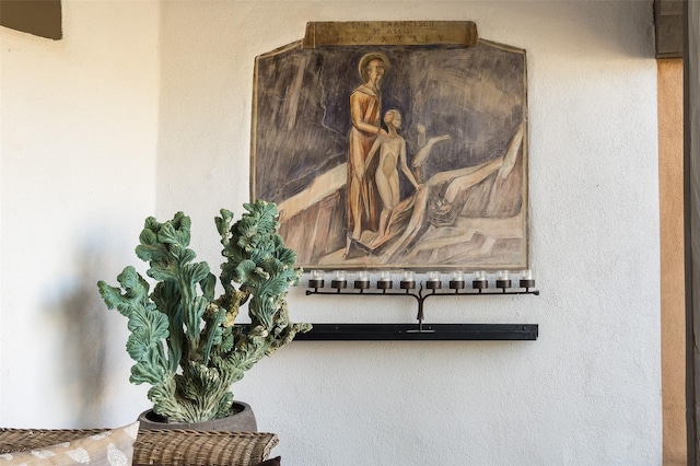 576 Camino Del Monte Sol, Santa Fe, NM 87505 - detailed view