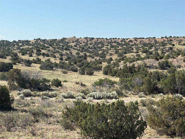 TBD Fort Defina, Abiquiu, NM 87510