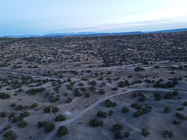 TBD Fort Defina, Abiquiu, NM 87510