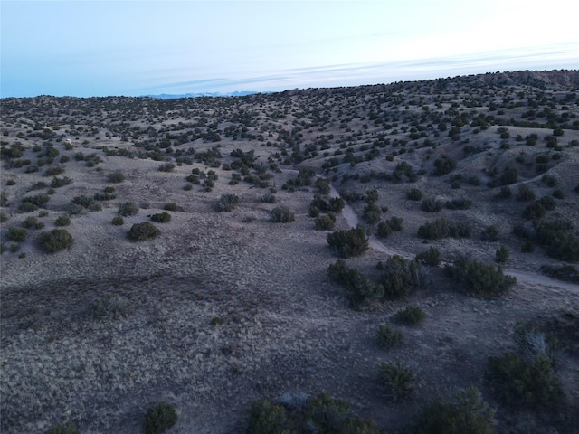 TBD Fort Defina, Abiquiu, NM 87510