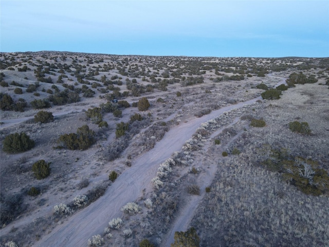 TBD Fort Defina, Abiquiu, NM 87510