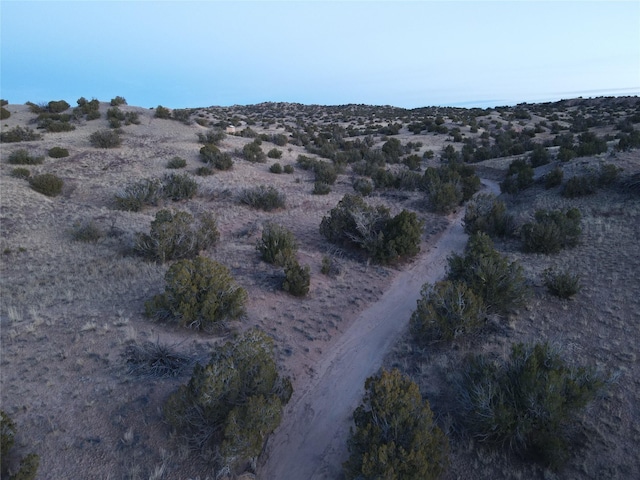 TBD Fort Defina, Abiquiu, NM 87510