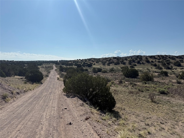 TBD Fort Defina, Abiquiu, NM 87510