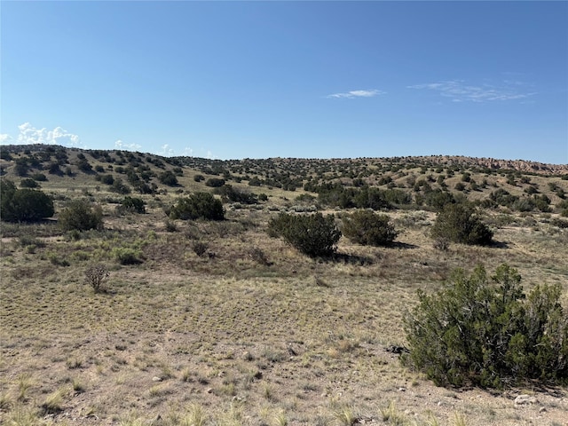 TBD Fort Defina, Abiquiu, NM 87510