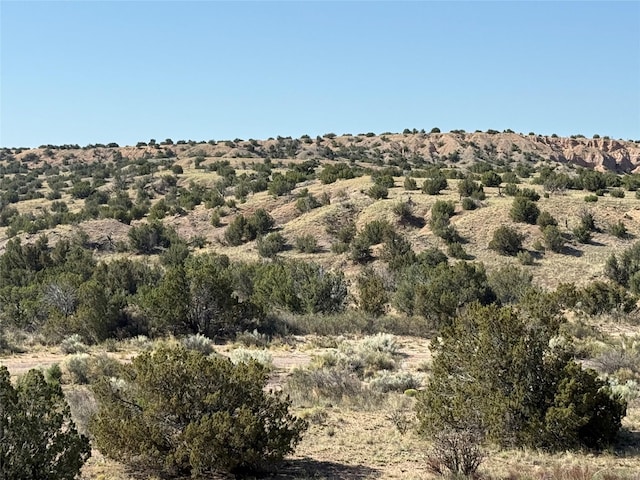 TBD Fort Defina, Abiquiu, NM 87510
