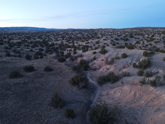 TBD Fort Defina, Abiquiu, NM 87510