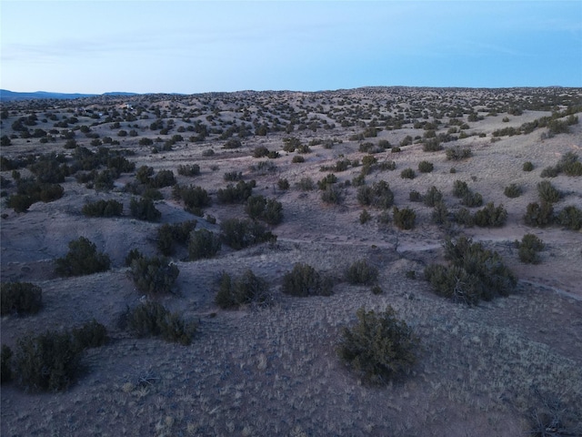 TBD Fort Defina, Abiquiu, NM 87510