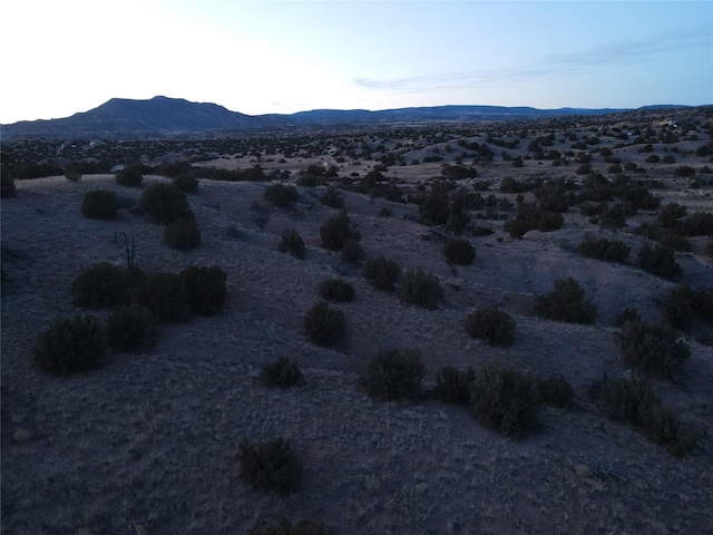 TBD Fort Defina, Abiquiu, NM 87510