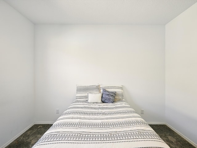 13 Firecrown Ln, Santa Fe, NM 87508 - carpeted bedroom featuring baseboards