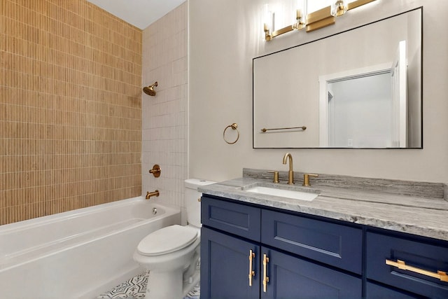 5 Wood Flower, Santa Fe, NM 87508 - full bath with vanity and shower / tub combination