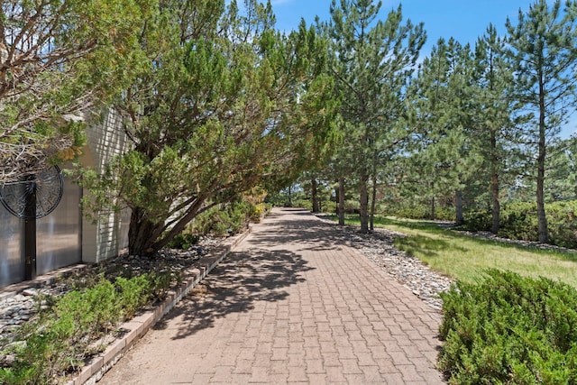 320 Valle Del Sol, White Rock, NM 87547 - view of community