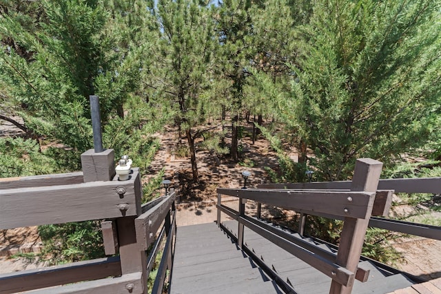 320 Valle Del Sol, White Rock, NM 87547 - view of community