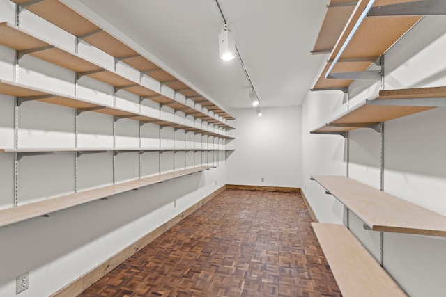 320 Valle Del Sol, White Rock, NM 87547 - view of storage area