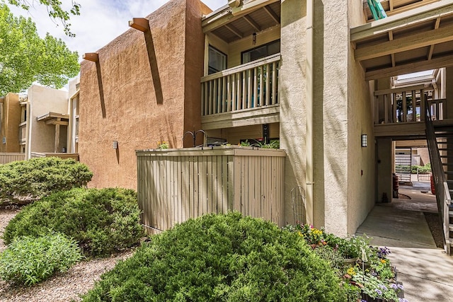 941 Calle Mejia Unit 413, Santa Fe, NM 87501 - view of property