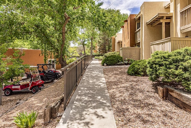 941 Calle Mejia Unit 413, Santa Fe, NM 87501 - surrounding community